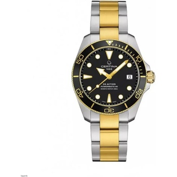 Image 1 of Certina C032.807.22.051.00