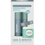 Ben & Anna Дезодорант-стик BEN&ANNA Пълнител ПЕРСИЙСКИ ЛАЙМ, 40 г