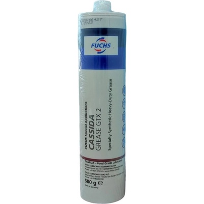 Fuchs Cassida Grease GTX 2 500 g