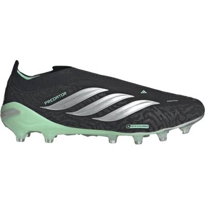 adidas Predator Elite Laceless AG čierna