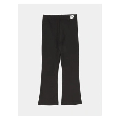 Coccodrillo Текстилни панталони ZC3122102MGK Черен Slim Fit (ZC3122102MGK)
