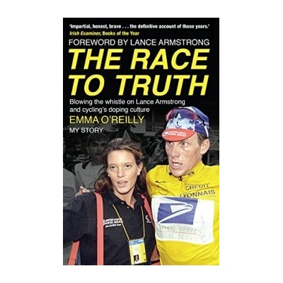 The Race to Truth: Blowing the whistle on Lance Armstrong