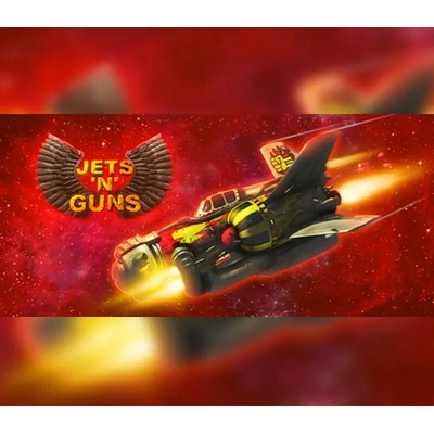 Jets'n'Guns Gold