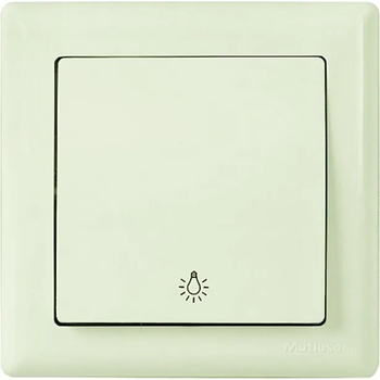 Image 1 of Mutlusan КЛЮЧ СТЪЛБИЩЕН КРЕМ ДАРИЯ--- (0904010628)