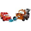 LEGO® DUPLO® - Disney™ Cars - Lightning McQueen & Mater's Car Wash Fun (10996)