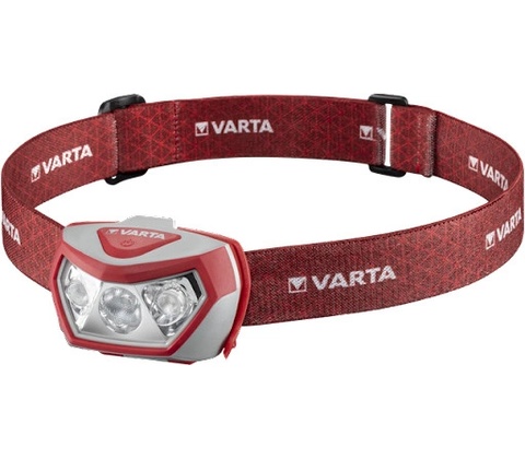 Varta Indestructible H20