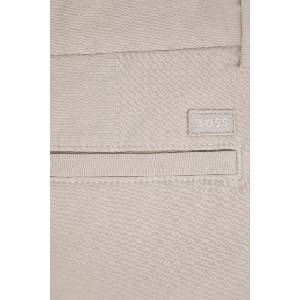 BOSS къс панталон Kane1 (50555235) - answear - 131,02 лв
