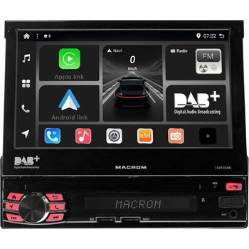 Macrom T6593DAB