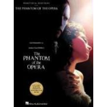 Phantom of the Opera - Movie Selections