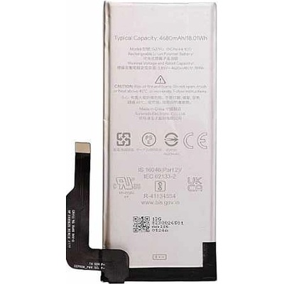 Google Батерия за Google Pixel 5А G1F8F