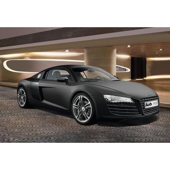 Revell Audi R8 1:24 (07057)