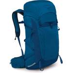 Osprey Алпийска раница Osprey Talon 33 Walking backpack - Scoria Blue / Night Shift - размер One Size (504-0326-0411)