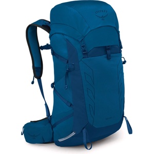 Osprey Алпийска раница Osprey Talon 33 Walking backpack - Scoria Blue / Night Shift - размер One Size (504-0326-0411)