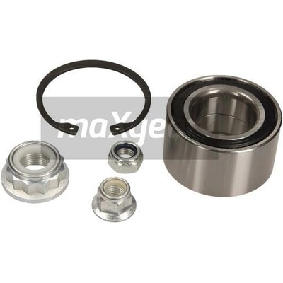 Sada ložiska kola MAXGEAR 33-1045 (331045)