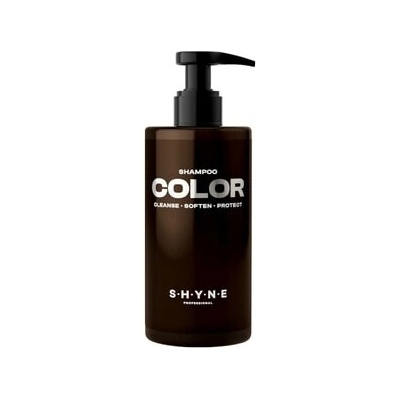 Shyne Color Protect Šampon Ženy 250 ml