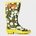 Regatta Гумени ботуши Regatta Women's Orla Wellington Boot - River Floral