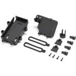 Losi Загуби платката на батерията и RC оборудването: Mini LMT