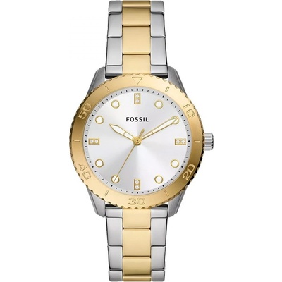 Fossil BQ3888