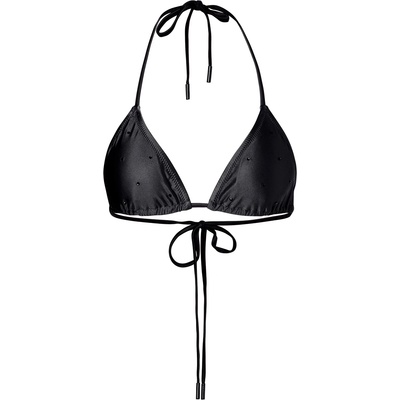 Goldbergh Дамско бикини горнище Goldbergh Women's Velora Bikini top - Black (150-5895-0113)