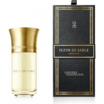 Image 1 of Liquides Imaginaires Fleur de Sable EDP 100 ml