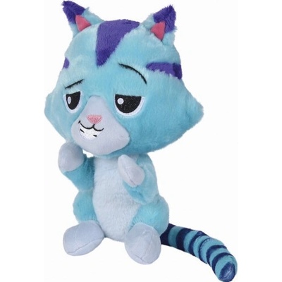 PL KOČKA NAJKOTEK CATRAT GÁBININ KOUZELNÝ DOMEK GABBY'S DOLLHOUSE SIMBA