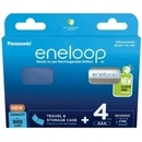 Panasonic Eneloop AAA 800mAh 4ks 4MCDEC4BE