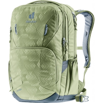 Deuter Cotogy 26 l grove ripple-grove