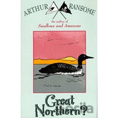 Great Northern? - A. Ransome