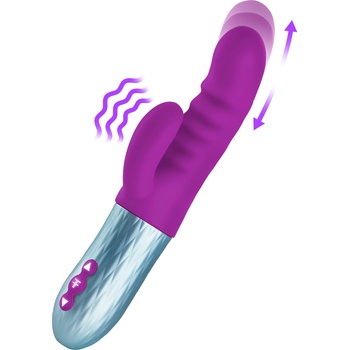 Image 1 of FemmeFunn Essenza Purple