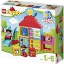 Stavebnice LEGO® LEGO® DUPLO® 10616 Môj prvý domček na hranie