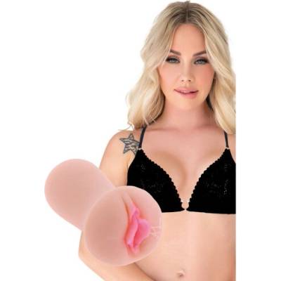 Angie Lynx Pocket Pussy realistická vagina