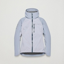 Montane Minimus Lite JKT v odtieni lilac haze