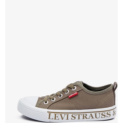 Levi's Maui Strauss Спортни обувки детски Levi's® | Zelen | Момичешки | 28