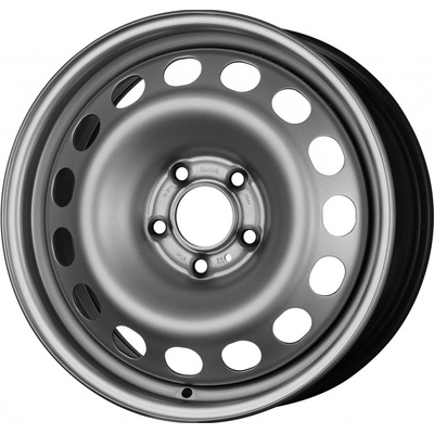 Alcar Stahlrad 7505 7x16 5x108 ET46