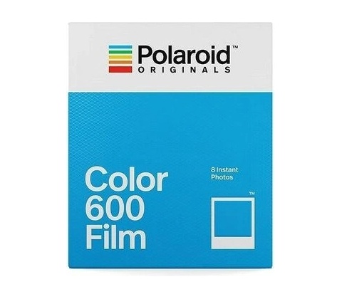 Polaroid 6002