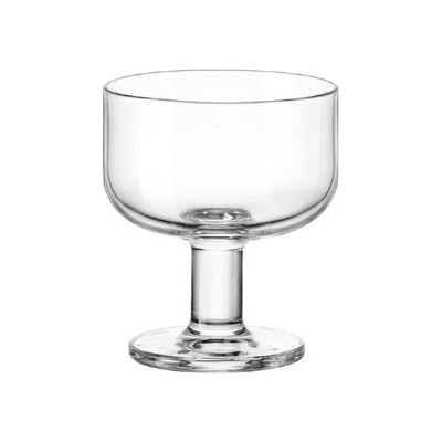 Bormioli Rocco Sklenice Dessert 240 ml