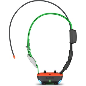 Garmin GPS каишка Garmin Alpha TT 25 K, за дресировка и следене на кучета, до 10км. обхват, GPS и Galileo приемник, 1ATM водоустойчивост, до 25 часа време на работа (010-04149-25) GPS приемници