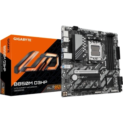 GIGABYTE B850M D3HP 1.2