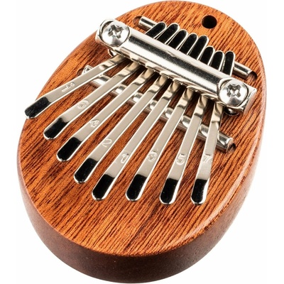 Shamann KalimbaGo Natural Kalimba