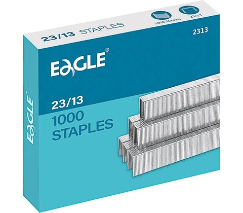 Eagle 23/13