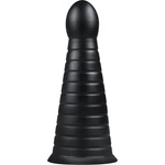 BUTTR Devil Dog Butt Plug