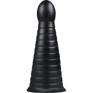 BUTTR Devil Dog Butt Plug