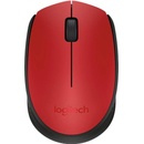 Myši Logitech Wireless Mouse M171 910-004641