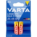 Varta Longlife Max Power AA 2ks 4706101412