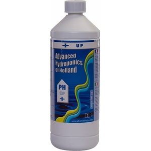 Advanced Hydroponics of Holland pH Up + 1L