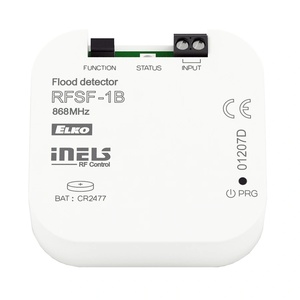 ELKO EP RFSF-1B Безжичен детектор при наводнение (4860 standard)