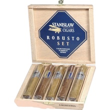 Stanislaw Robusto set 5 ks 5 ks