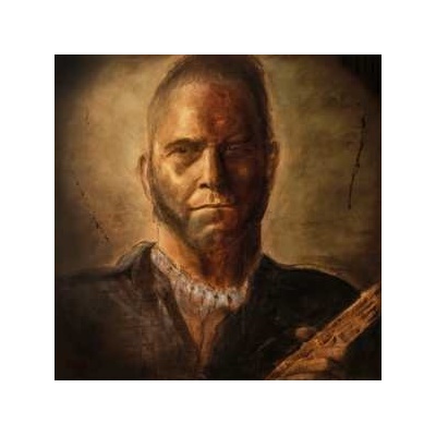 Vidar Busk & His True Believers - The Civilized Life LP