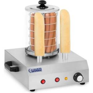 Royal Catering RCHW-350-2 (10010322)