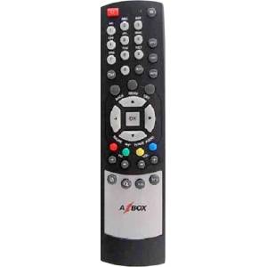 GENERAL Azbox st710, st720 - дистанционно управление (st710, st720) Дистанционно